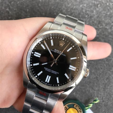 rolex oyster perpetual replica|Rolex Oyster Perpetual clone.